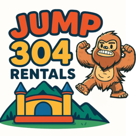 Jump 304 Rentals LLC Valley Bend WV