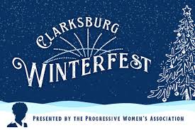 Clarksburg Winterfest